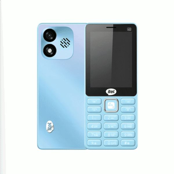 Itel NEO R60+