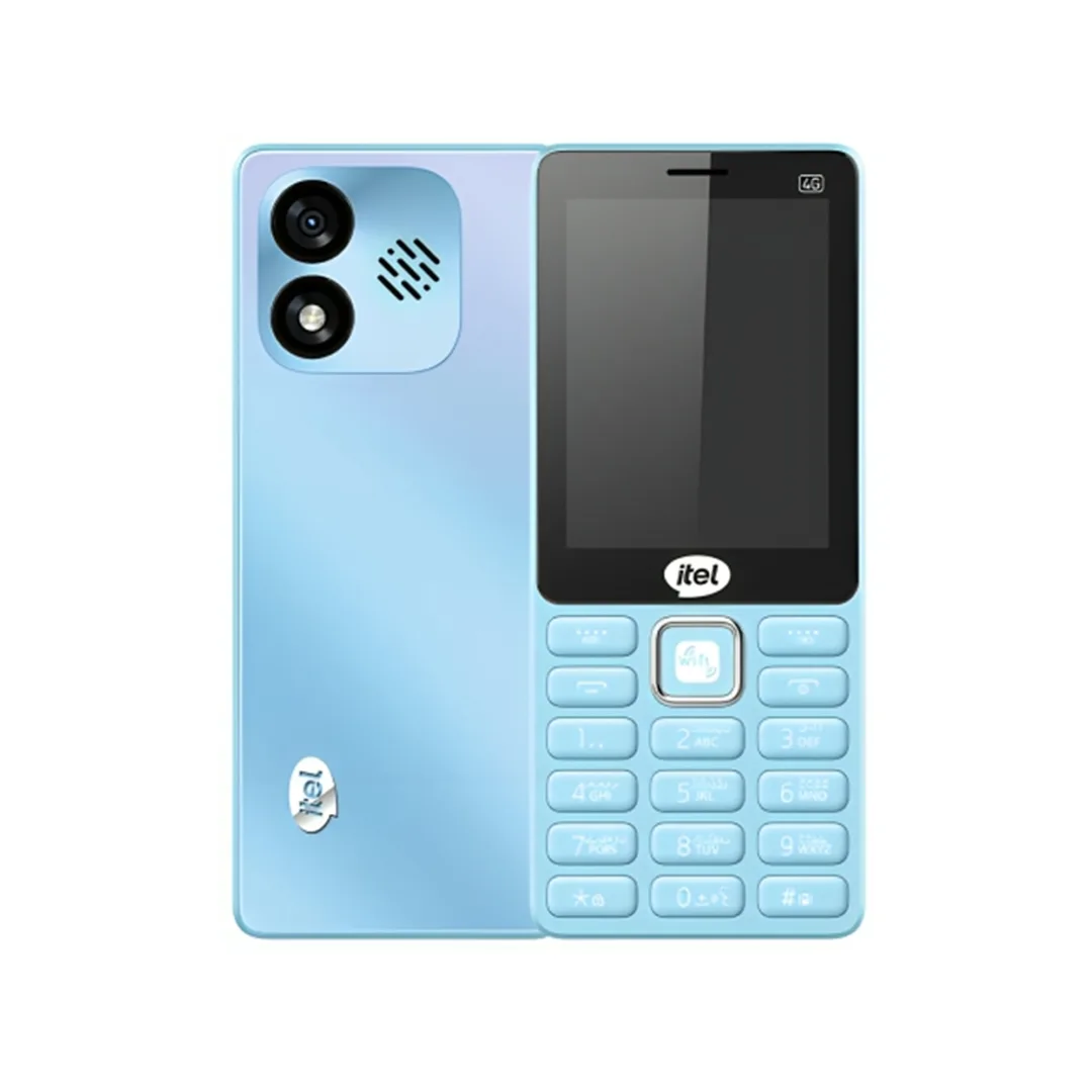Itel NEO R60+