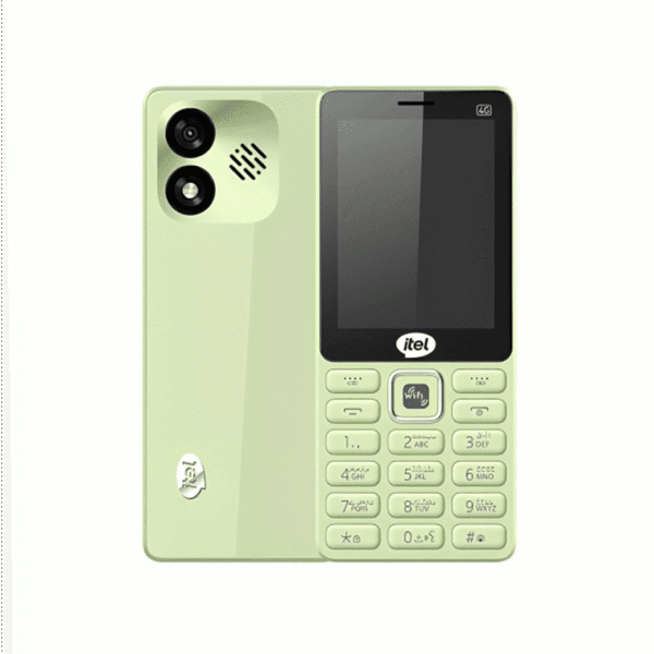 Itel NEO R60+