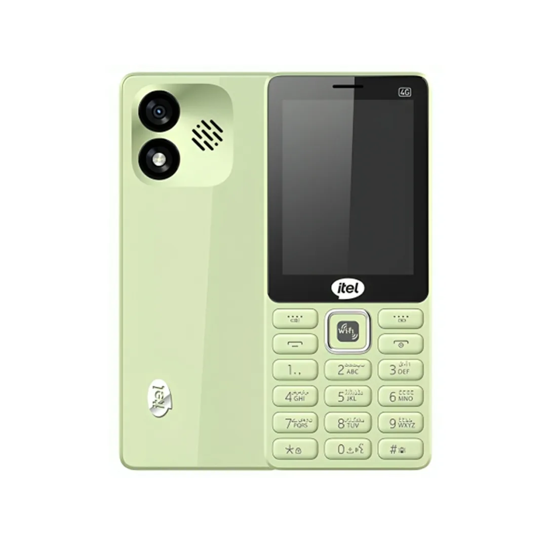 Itel NEO R60+