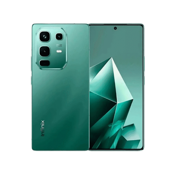 Infinix Note 50