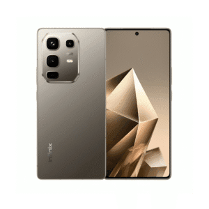 Infinix Note 50