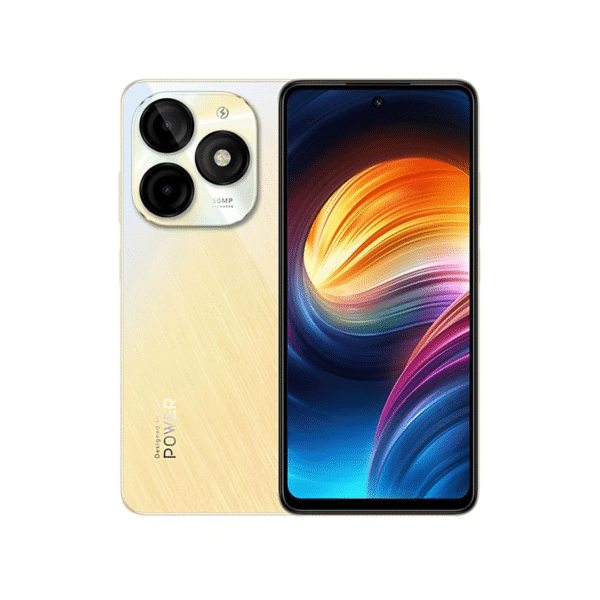 Itel P65C