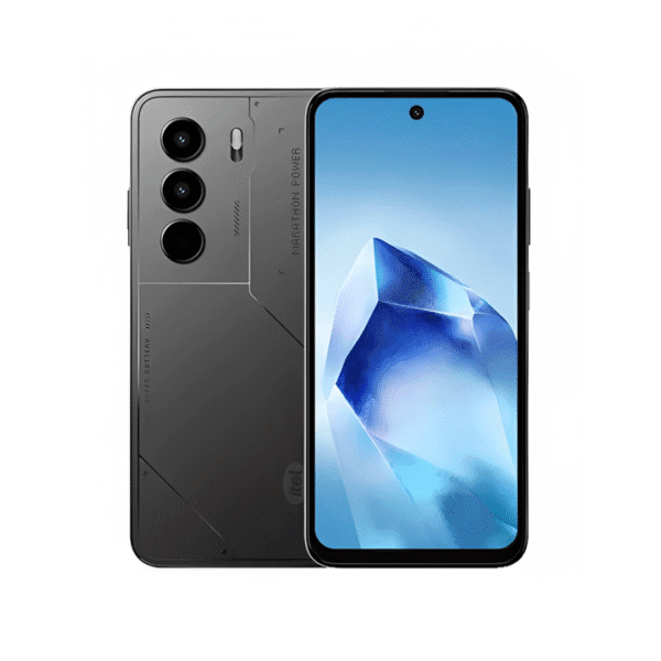 Itel P70