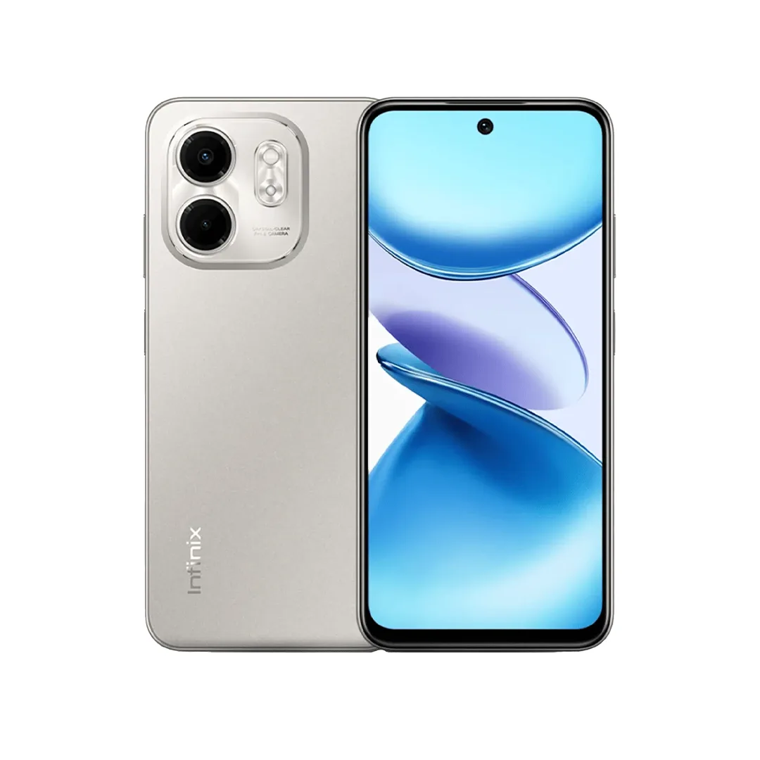 Infinix Smart 9