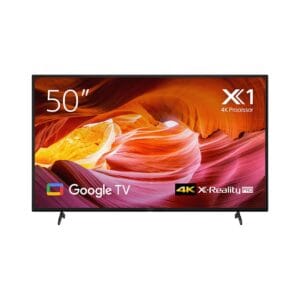 Sony 50" KD-50X75K 4K HDR Google TV