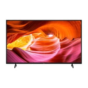 Sony 65" KD-65X75K 4K HDR Google TV
