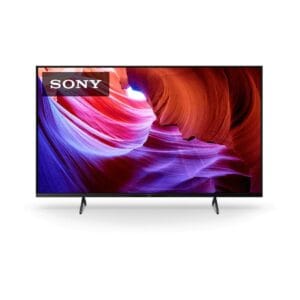 Sony 85" KD-85X85K 4K HDR Google TV