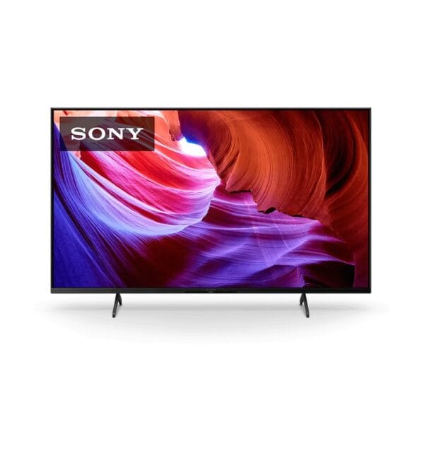Sony 85" KD-85X85K 4K HDR Google TV