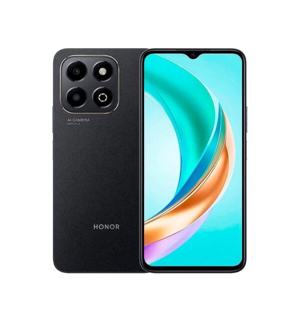 Honor X7c