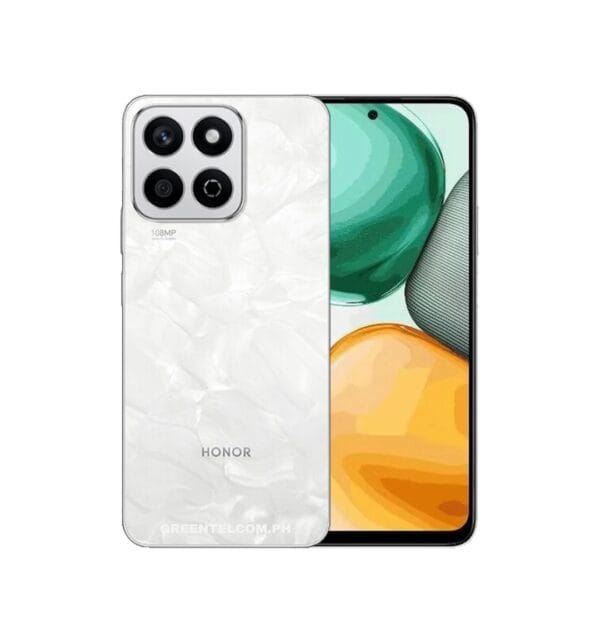 Honor X7c