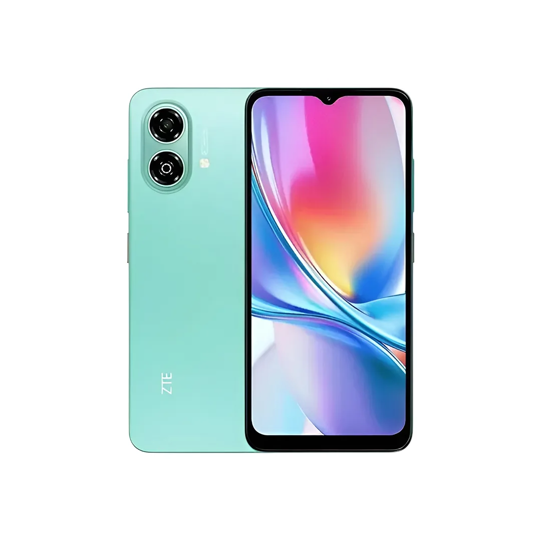 ZTE Nubia A35e - Image 2