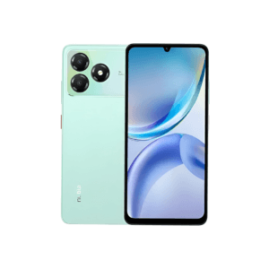 ZTE nubia A36