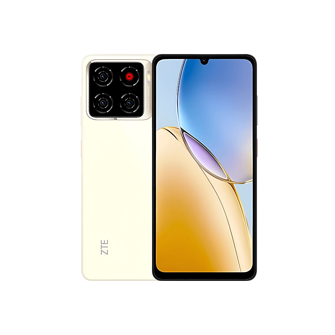 ZTE Nubia A56 - Image 2