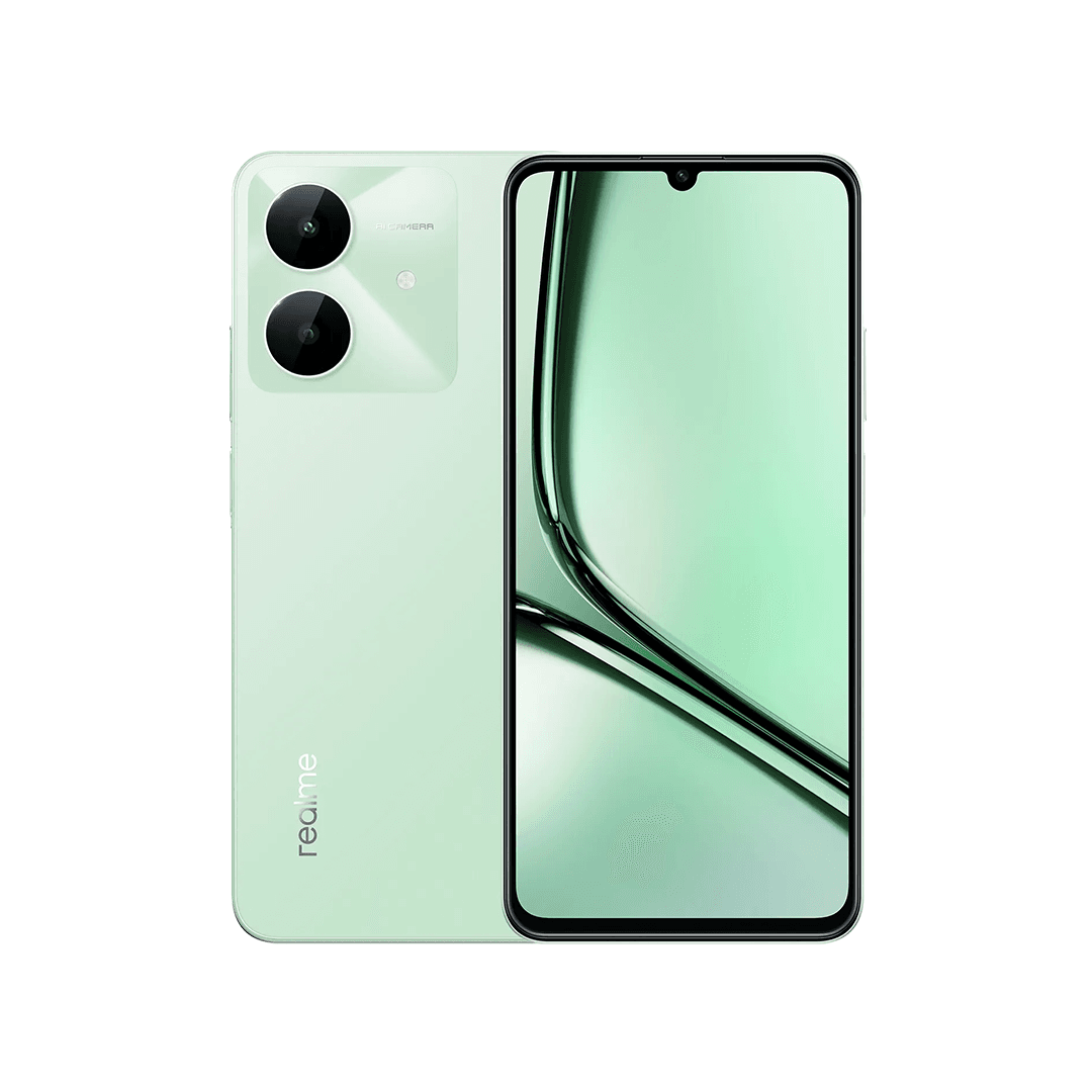 Realme Note 60X - Image 2