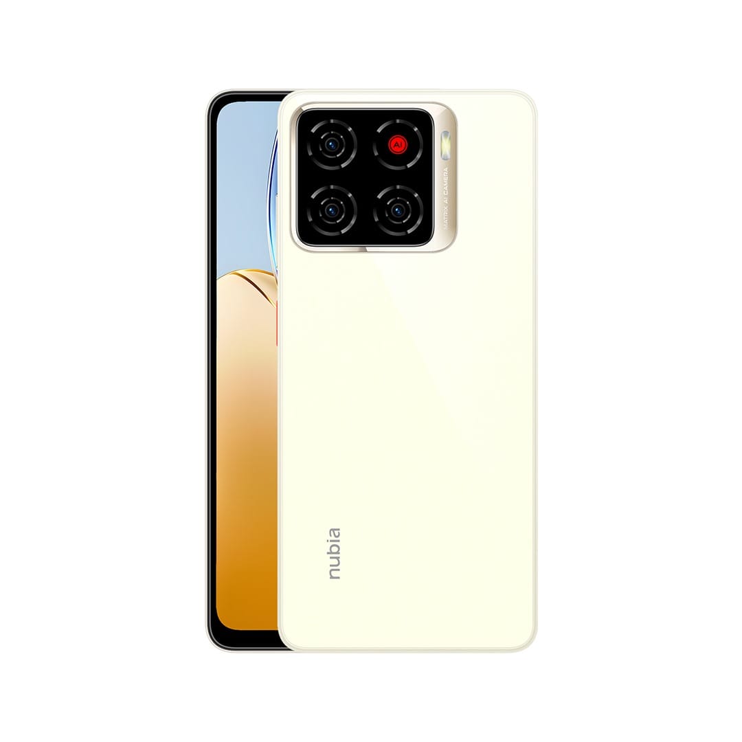 Nubia A56 - Image 2