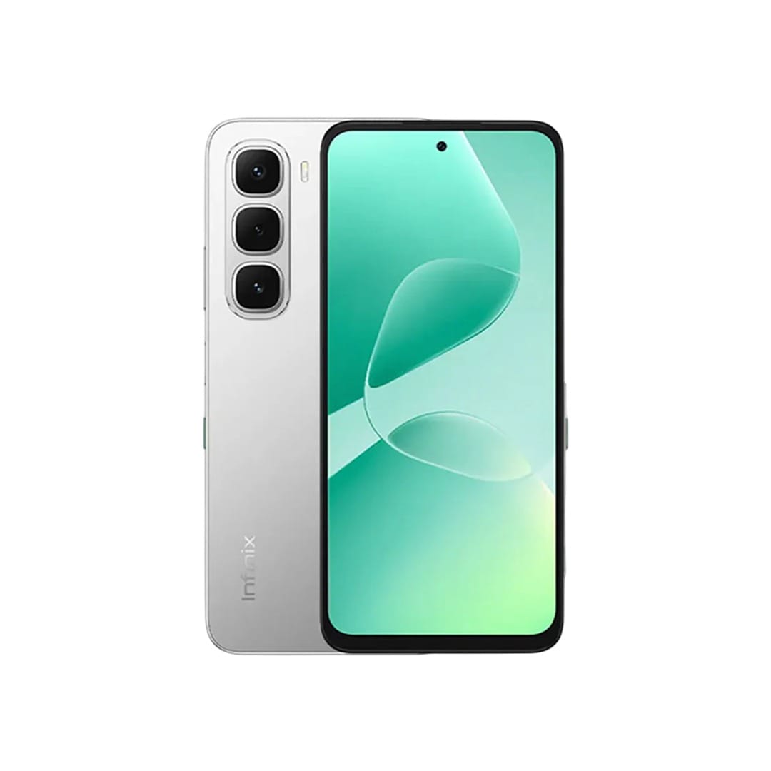 Infinix Hot 60i - Image 2