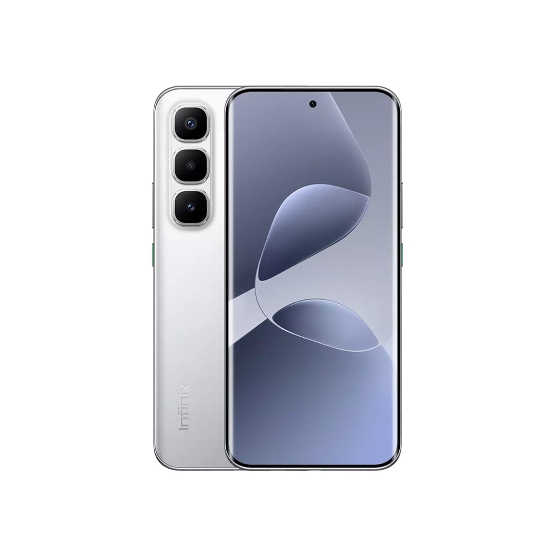 Infinix Hot 60 Pro Plus - Image 2