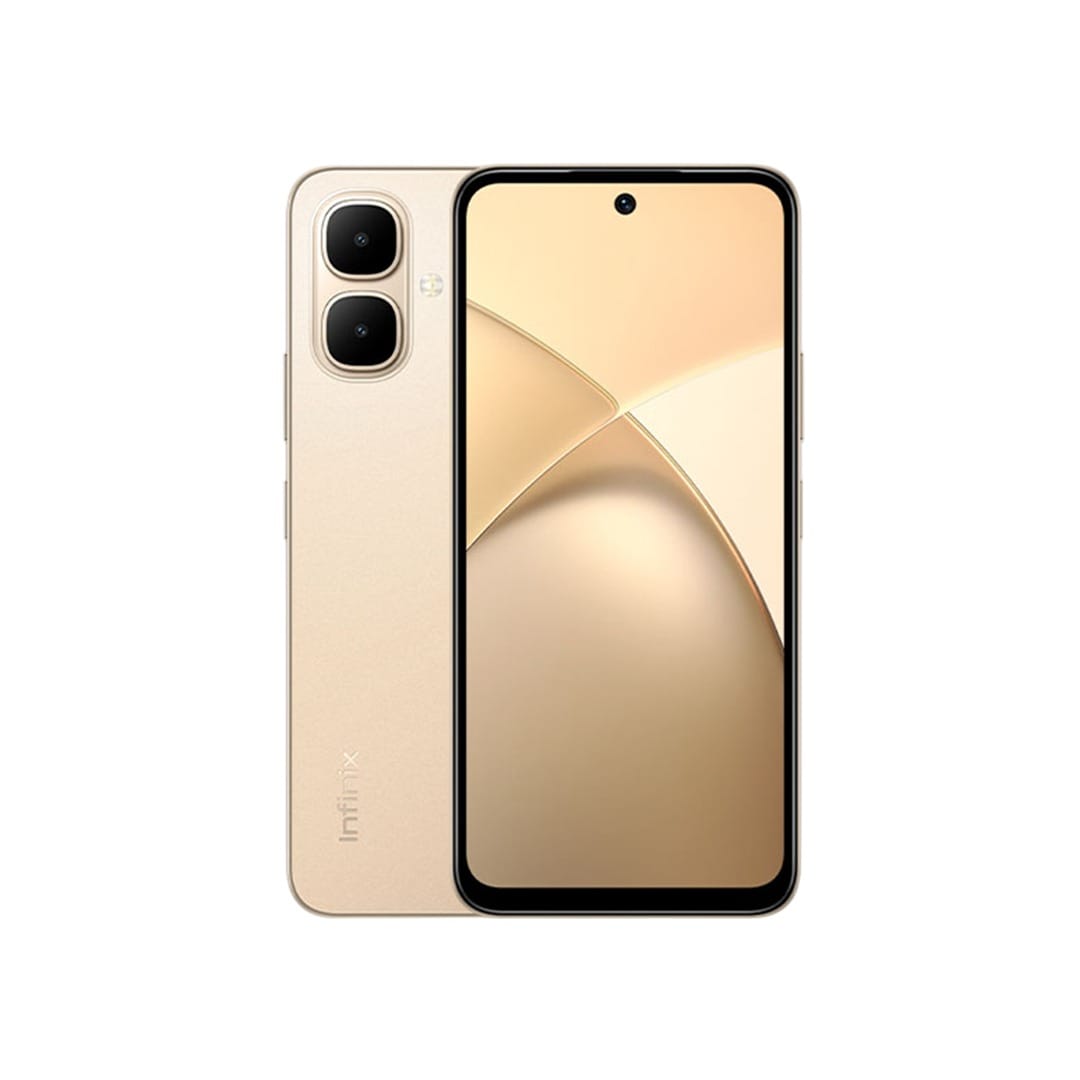 Infinix Smart 10 - Image 2