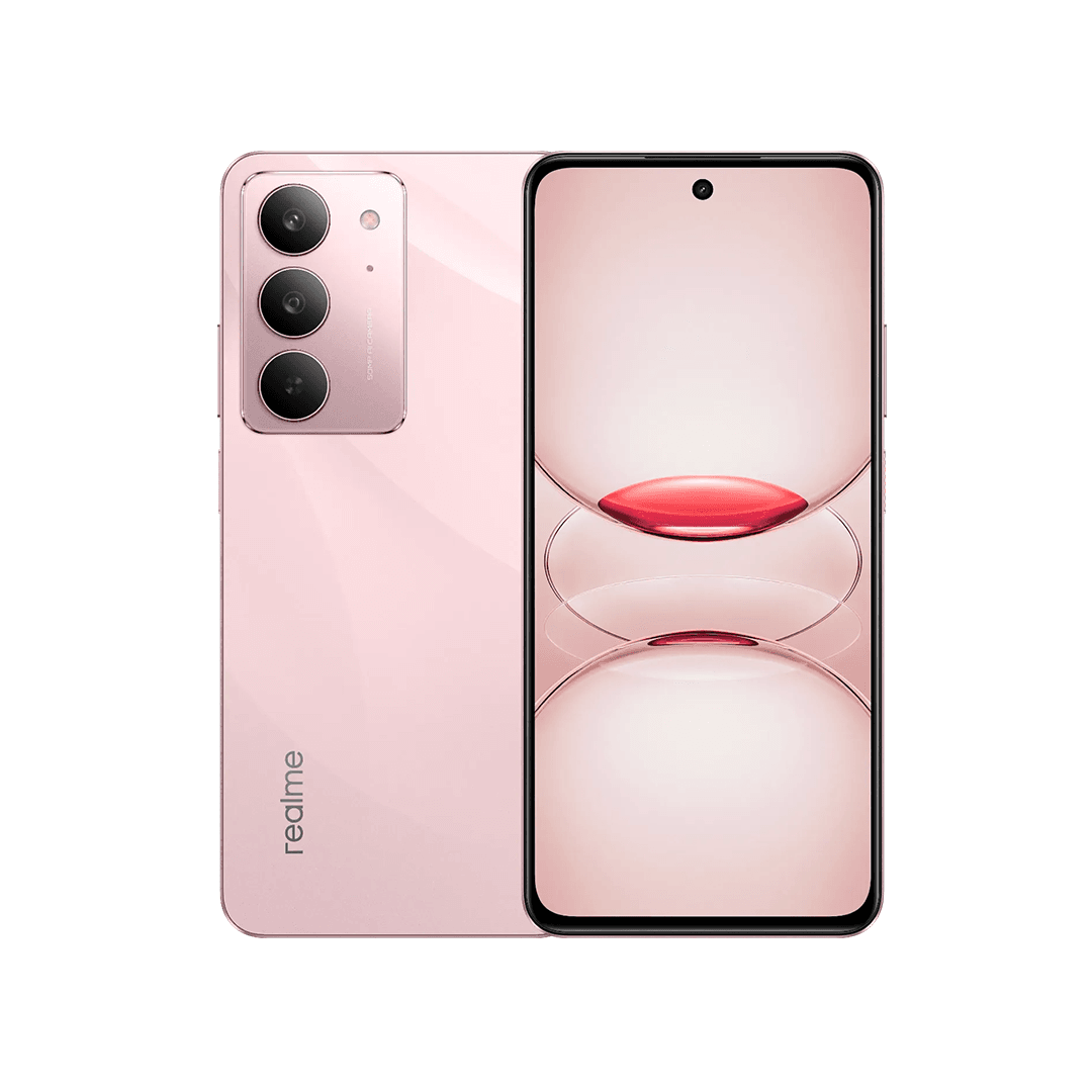 Realme C75X - Image 2