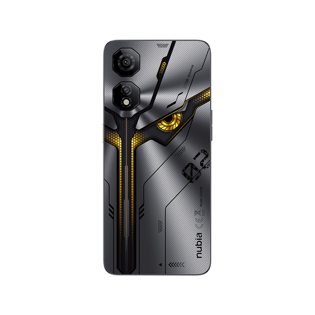 Nubia Neo 2 5G - Image 3