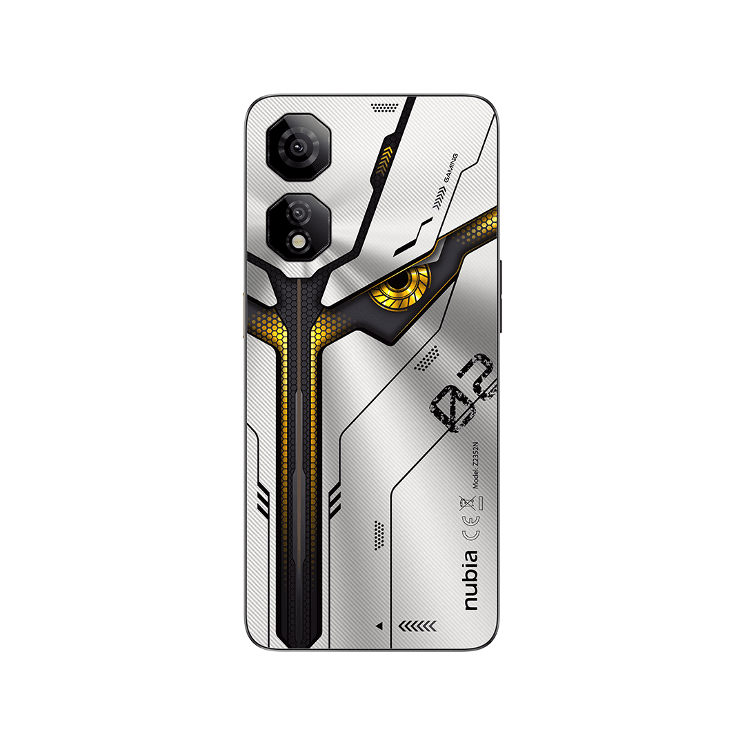 Nubia Neo 2 5G - Image 2