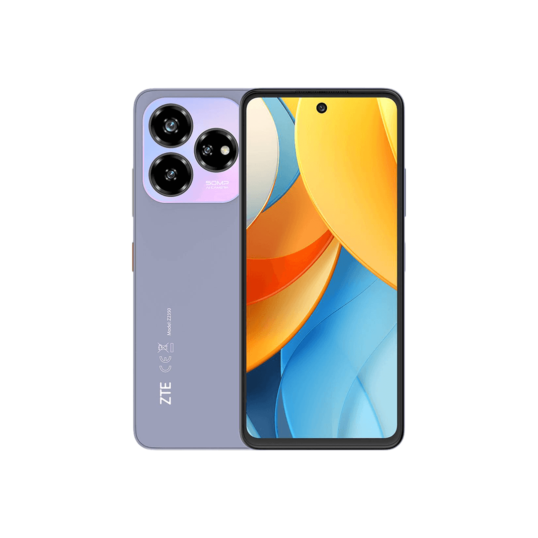 Nubia V60 Design - Image 2