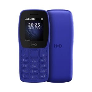 Nokia 105 Pure