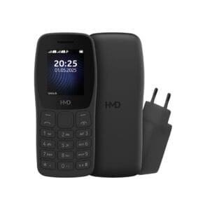 Nokia 105 Pure + Charger Included