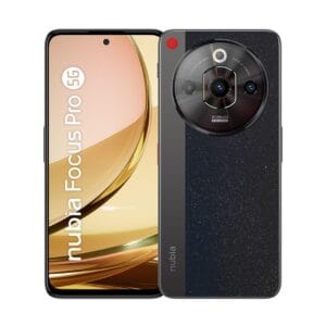 ZTE Nubia Focus Pro 5G