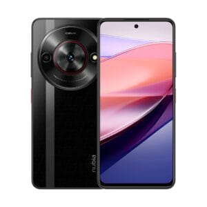 ZTE Nubia Focus 5g