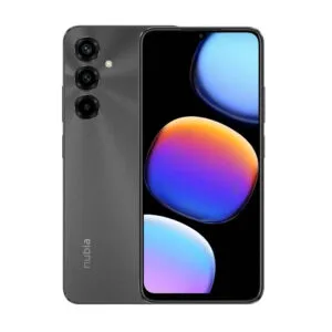 ZTE nubia V80 Max