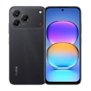 ZTE nubia V80 Pro