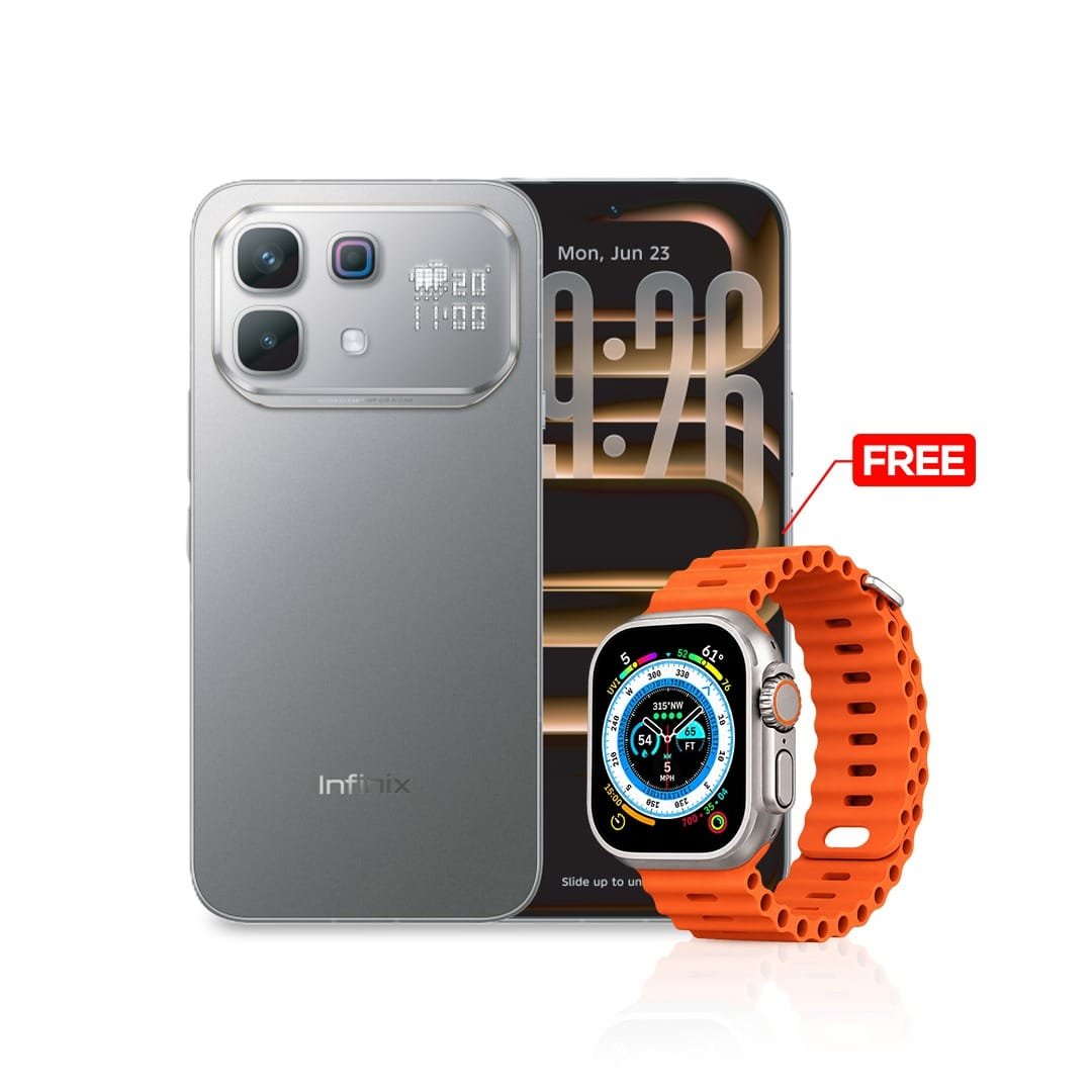 Infinix Note 60 Pro - Image 2