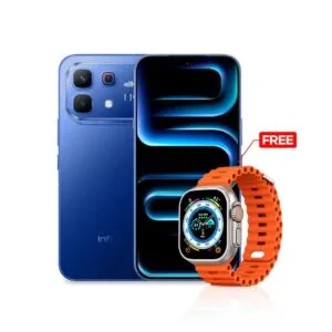Infinix Note 60 Pro