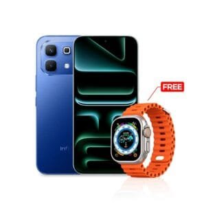 Infinix Note 60 Pro