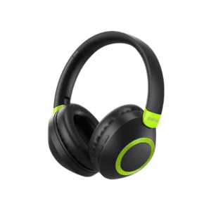 oraimo BoomPop 2 ENC Over-Ear Wireless Headphones