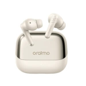 oraimo SpaceBuds Neo+ ANC Spatial Audio True Wireless Earphones