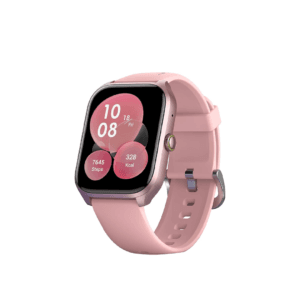 Oraimo Watch 5 Lite 2.01" HD IP68 Smart Watch
