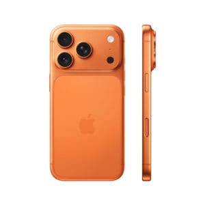 Apple iPhone 17 Pro