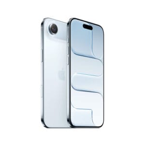 Apple iPhone 17 Air