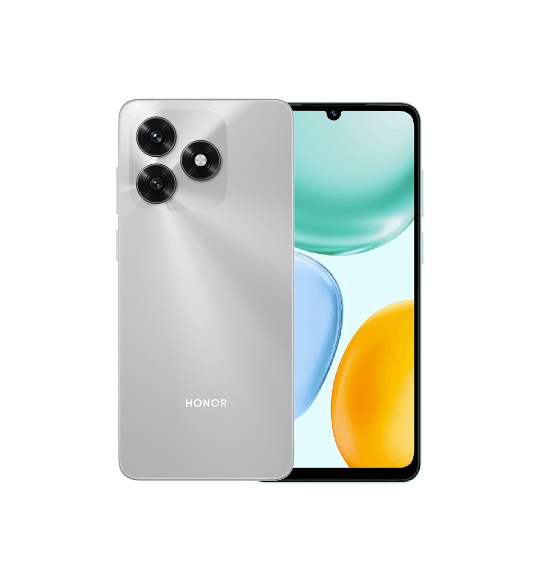 Honor X5c - Image 2