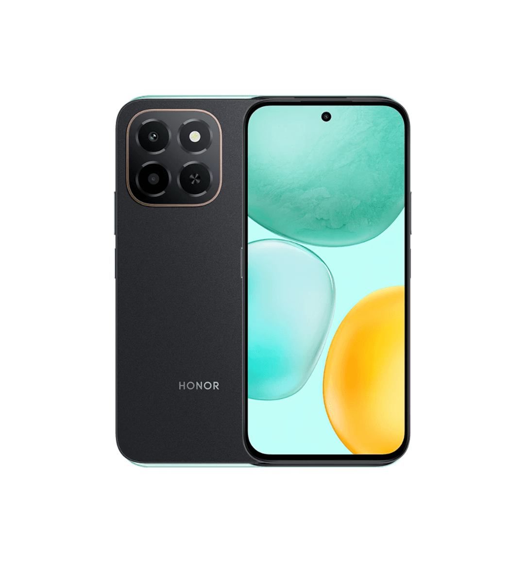 HONOR X6c - Image 3