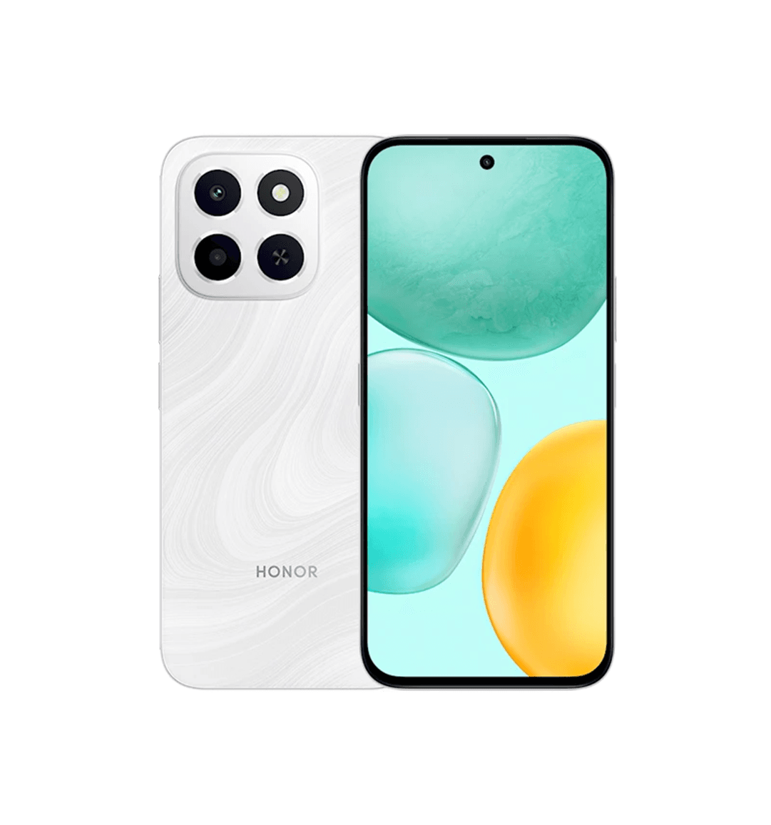 HONOR X6c - Image 2