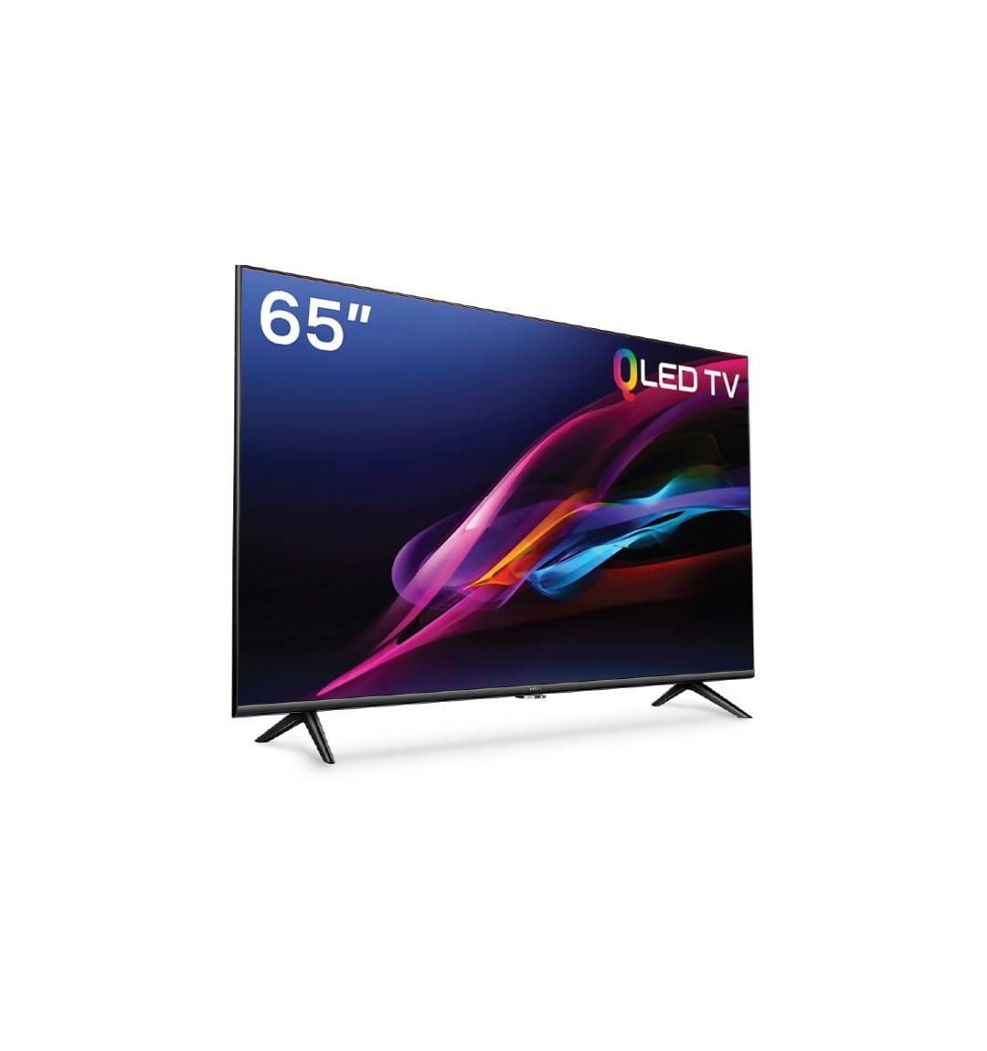 Infinix 65 Inch X5W QLED TV - Image 2