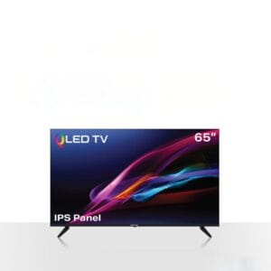 Infinix 65 Inch X5W QLED TV