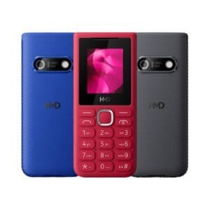 Nokia | HMD 102