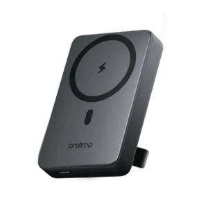 Oraimo MagPower 15 10000mAh Wireless and Wired Power Bank