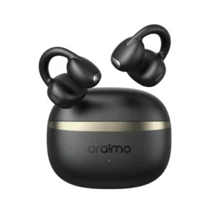 oraimo OpenSnap Open-Ear Earbuds
