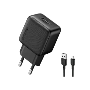 oraimo PowerCube 10 Sleek Charger Kit EU